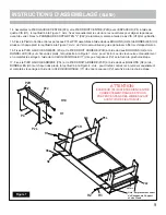 Предварительный просмотр 22 страницы Hathaway BG2015 Assembly Instructions Manual