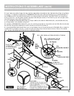 Предварительный просмотр 23 страницы Hathaway BG2015 Assembly Instructions Manual