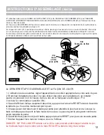 Предварительный просмотр 25 страницы Hathaway BG2015 Assembly Instructions Manual