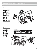 Preview for 9 page of Hathaway BG2237BL Assembly Instructions Manual