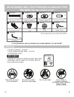 Preview for 20 page of Hathaway BG2246BL Assembly Instructions Manual