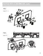 Preview for 24 page of Hathaway BG2246BL Assembly Instructions Manual