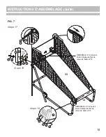 Preview for 26 page of Hathaway BG2246BL Assembly Instructions Manual