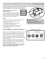 Preview for 29 page of Hathaway BG2246BL Assembly Instructions Manual