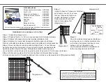 Preview for 4 page of Hathaway BG3141 Manual