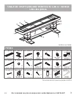 Preview for 10 page of Hathaway BG5025 Assembly Instructions Manual