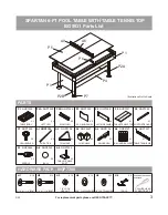 Предварительный просмотр 3 страницы Hathaway BG5031 Assembly Instructions Manual