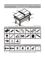 Предварительный просмотр 8 страницы Hathaway BG5031 Assembly Instructions Manual