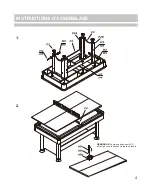 Предварительный просмотр 9 страницы Hathaway BG5031 Assembly Instructions Manual