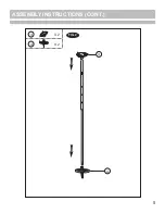 Предварительный просмотр 5 страницы Hathaway BG5035 Assembly Instructions Manual