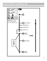 Предварительный просмотр 14 страницы Hathaway BG5035 Assembly Instructions Manual