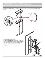 Предварительный просмотр 15 страницы Hathaway BG50367 Assembly Instructions Manual