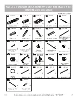 Предварительный просмотр 13 страницы Hathaway BG50382 Assembly Instructions Manual