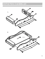 Предварительный просмотр 15 страницы Hathaway BG50382 Assembly Instructions Manual