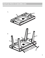 Предварительный просмотр 12 страницы Hathaway BG50387 Assembly Instructions Manual