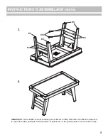 Предварительный просмотр 13 страницы Hathaway BG50387 Assembly Instructions Manual