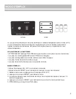 Предварительный просмотр 15 страницы Hathaway BG50387 Assembly Instructions Manual