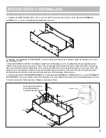 Предварительный просмотр 13 страницы Hathaway DRIFTWOOD BG1135F Assembly Instructions Manual