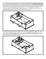 Предварительный просмотр 14 страницы Hathaway DRIFTWOOD BG1135F Assembly Instructions Manual