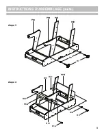 Preview for 13 page of Hathaway GLADIATOR BG1148F Assembly Instructions Manual