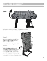 Preview for 15 page of Hathaway GLADIATOR BG1148F Assembly Instructions Manual