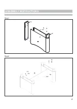 Preview for 4 page of Hathaway Maverick II BG50390 Assembly Instructions Manual