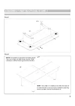 Preview for 5 page of Hathaway Maverick II BG50390 Assembly Instructions Manual