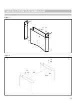 Preview for 11 page of Hathaway Maverick II BG50390 Assembly Instructions Manual