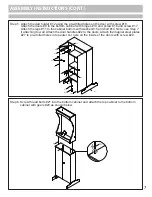 Preview for 7 page of Hathaway OUTLAW BG1040 Assembly Instructions Manual