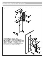 Preview for 8 page of Hathaway OUTLAW BG1040 Assembly Instructions Manual