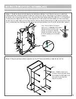 Preview for 16 page of Hathaway OUTLAW BG1040 Assembly Instructions Manual