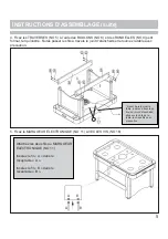 Предварительный просмотр 11 страницы Hathaway PATRIOT BG4009H Assembly Instructions Manual