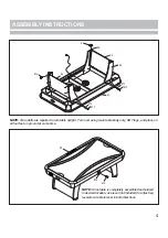 Предварительный просмотр 4 страницы Hathaway PHANTOM II BG50389 Assembly Instructions Manual