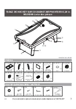 Предварительный просмотр 8 страницы Hathaway PHANTOM II BG50389 Assembly Instructions Manual