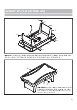 Предварительный просмотр 9 страницы Hathaway PHANTOM II BG50389 Assembly Instructions Manual