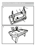 Предварительный просмотр 11 страницы Hathaway SILVERSTREAK BG1029H Assembly Instructions Manual