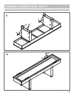 Preview for 6 page of Hathaway THE AVENGER Assembly Instructions Manual