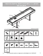 Preview for 10 page of Hathaway THE AVENGER Assembly Instructions Manual