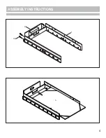 Preview for 4 page of Hathaway Trailblazer NG5012 Assembly Instructions Manual