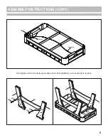 Preview for 6 page of Hathaway Trailblazer NG5012 Assembly Instructions Manual