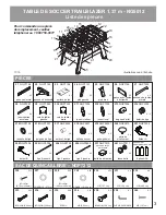 Preview for 12 page of Hathaway Trailblazer NG5012 Assembly Instructions Manual