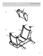 Preview for 15 page of Hathaway Ventura BG50352 Assembly Instructions Manual