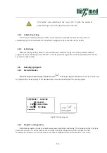 Preview for 22 page of haTmed Q50B User Manual