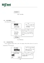 Preview for 29 page of haTmed Q50B User Manual