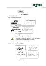 Предварительный просмотр 30 страницы haTmed Q50B User Manual