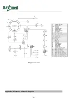 Предварительный просмотр 39 страницы haTmed Q50B User Manual