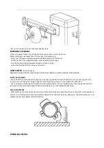 Preview for 9 page of HATO 535Y Operating Manual