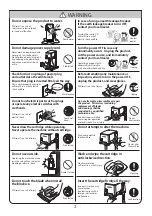 Preview for 3 page of Hatsuyuki HD12X User Manual