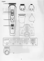 Предварительный просмотр 2 страницы Hatteker RFC-588 Manual