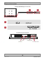 Предварительный просмотр 24 страницы Hatteland HD 08T21 STD-***-F SERIES User Manual